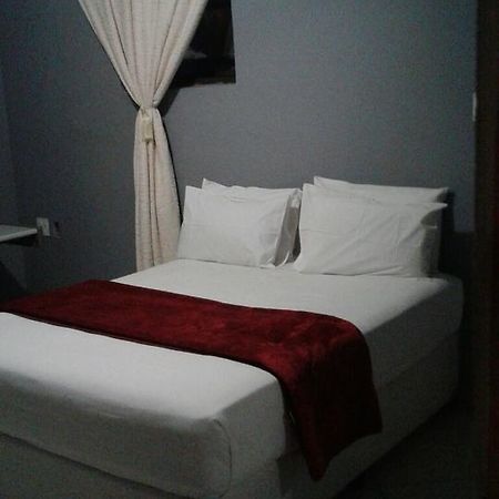 Central Lodge Hotels Johannesburg Ngoại thất bức ảnh
