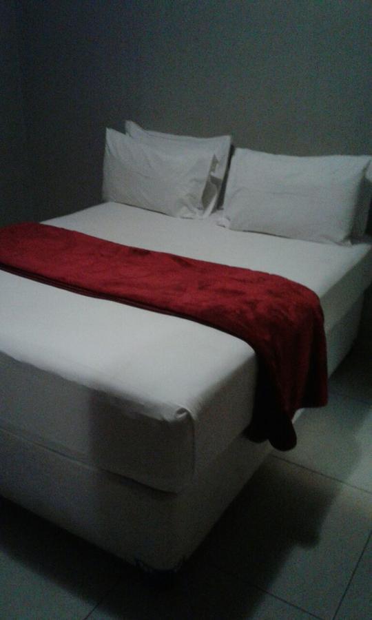 Central Lodge Hotels Johannesburg Ngoại thất bức ảnh
