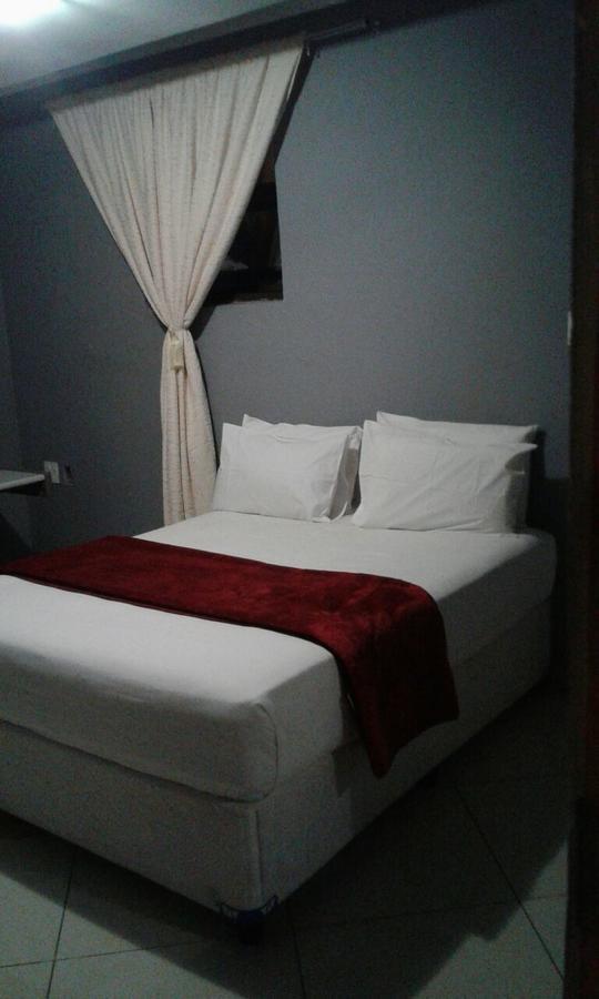 Central Lodge Hotels Johannesburg Ngoại thất bức ảnh