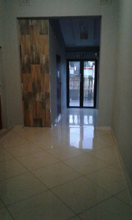 Central Lodge Hotels Johannesburg Ngoại thất bức ảnh